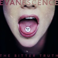 Evanescence: The Bitter Truth - Sony  - (CD / Titel: Q-Z)