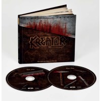 Kreator: Under The Guillotine: The Noise Records...