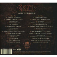 Kreator: Under The Guillotine: The Noise Records...