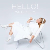 Maite Kelly: Hello ! (Jewelcase) - Electrola  - (CD /...