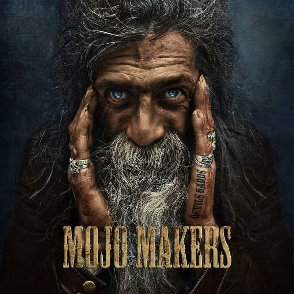 Mojo Makers: Devils Hands -   - (CD / Titel: A-G)