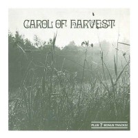 Carol Of Harvest - Garden Of Delights  - (CD / Titel: A-G)