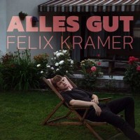 Felix Kramer: Alles gut - Phat Penguin  - (Vinyl / Pop...