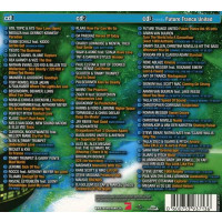 Various Artists: Future Trance 95 - PolyStar  - (CD / Titel: A-G)