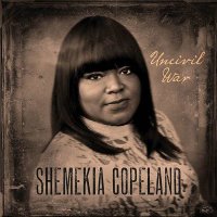 Shemekia Copeland: Uncivil War - Alligator  - (CD /...