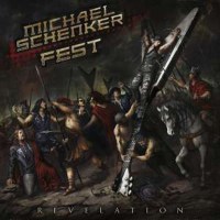 Michael Schenker: Revelation -   - (CD / Titel: Q-Z)