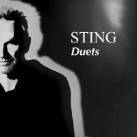 Sting: Duets - Interscope  - (CD / Titel: A-G)