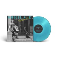 Sheila E.: The Glamorous Life (Light Blue Vinyl) - Rhino  - (Vinyl / Pop (Vinyl))