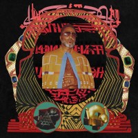 Shabazz Palaces: The Don Of Diamond Dreams -   - (Vinyl /...