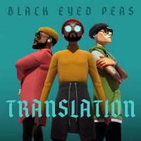 The Black Eyed Peas: Translation - Sony  - (CD / Titel: Q-Z)