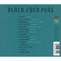 The Black Eyed Peas: Translation - Sony  - (CD / Titel: Q-Z)