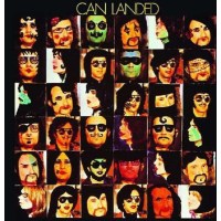 Can: Landed -   - (Vinyl / Pop (Vinyl))