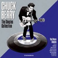 Chuck Berry: The Singles Collection (White Vinyl) - Not...