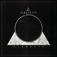 Caliban: Elements (180g) - Century Media  - (Vinyl / Rock...