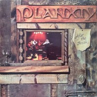 Planxty: After The Break -   - (CD / Titel: A-G)