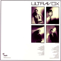 Ultravox: Vienna (40th Anniversary) (Half Speed Master)...