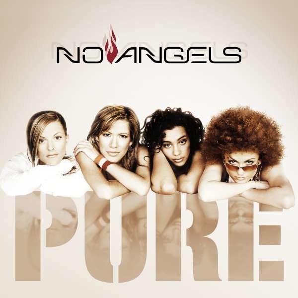 No Angels: Pure - BMG Rights  - (CD / Titel: H-P)