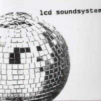 LCD Soundsystem: LCD Soundsystem (180g) - Parlophone  -...