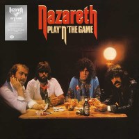 Nazareth: Play N The Game (remastered) (Limited-Edition)...