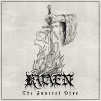 Kvaen: The Funeral Pyre -   - (CD / Titel: Q-Z)