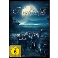 Nightwish: Showtime, Storytime (Live Recording) - Nuclear...