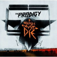 The Prodigy: Invaders Must Die - Cooking Vinyl  - (Vinyl...