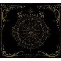 Sylosis: Monolith -   - (CD / Titel: H-P)