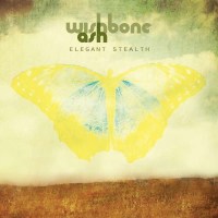 Wishbone Ash: Elegant Stealth - Golden Core  - (Vinyl /...