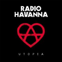 Radio Havanna: Utopia (Red Vinyl) - Dynamit  - (Vinyl /...