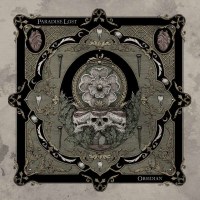 Paradise Lost: Obsidian - Nuclear Blast  - (CD / Titel: H-P)