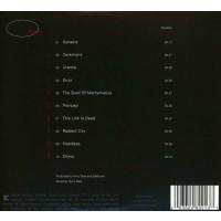 Deftones: OHMS - Reprise  - (CD / Titel: H-P)