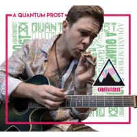 Oimara: A Quantum Prost - Bogner  - (CD / Titel: A-G)