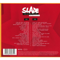 Slade: Cum On Feel The Hitz: The Best Of Slade - BMG...