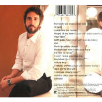 Josh Groban: Harmony (Deluxe Edition) - Reprise  - (CD /...