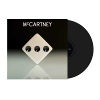 Paul McCartney: McCartney III (180g) - Capitol  - (Vinyl...