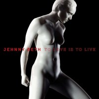 Jehnny Beth: To Love Is To Live -   - (Vinyl / Rock (Vinyl))