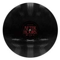 The Weeknd: After Hours -   - (LP / A)