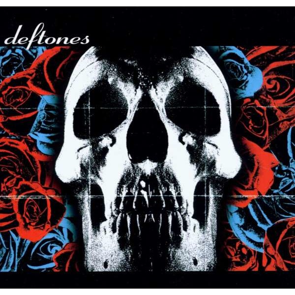 Deftones - Maverick  - (CD / Titel: A-G)