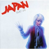 Japan: Quiet Life (Deluxe Edition) - Sony  - (CD / Titel:...