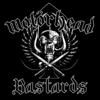 Motörhead: Bastards - Golden Core  - (Vinyl / Pop...