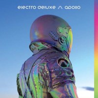 Electro Deluxe: Apollo -   - (Vinyl / Pop (Vinyl))