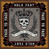 Face To Face (Punk): Hold Fast - Fat Wreck  - (Vinyl /...