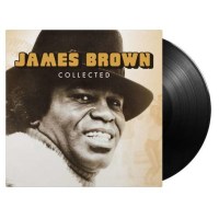 James Brown: Collected (180g) - Music On Vinyl  - (Vinyl...