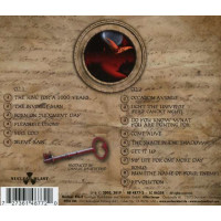 Helloween: Keeper Of The Seven Keys: The Legacy (+2 Bonus Tracks) (Reissue 2019) - Nuclear Blast  - (CD / Titel: H-P)