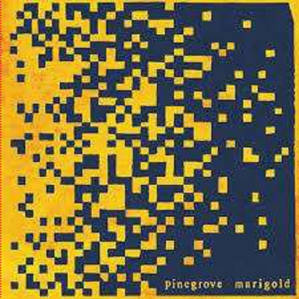 Pinegrove: Marigold -   - (Vinyl / Rock (Vinyl))