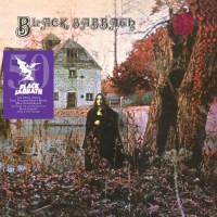 Black Sabbath (180g) -   - (Vinyl / Pop (Vinyl))