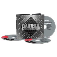 Pantera: Reinventing The Steel (20th Anniversary Edition)...