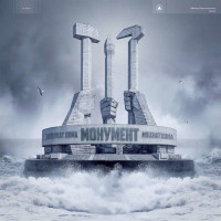 Molchat Doma: Monument -   - (CD / Titel: H-P)