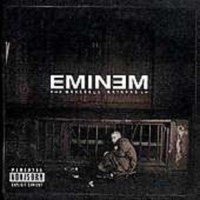 Eminem: The Marshall Mathers LP -   - (CD / Titel: Q-Z)