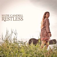 Suzie Candell: Restless -   - (CD / Titel: Q-Z)